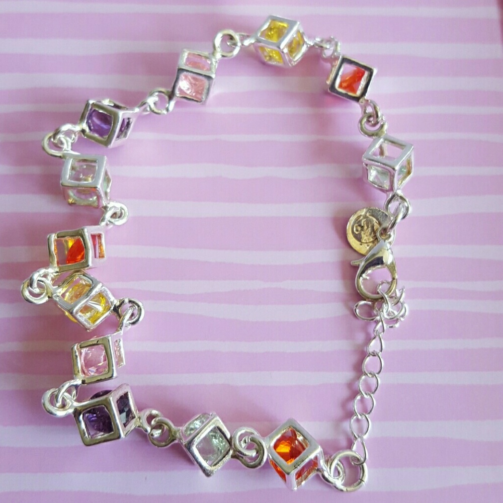 Fancy women's bracelet.